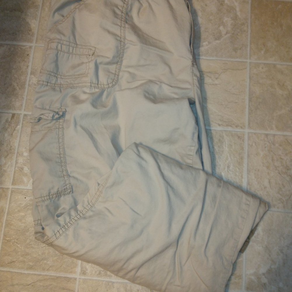 Khakis 3xl